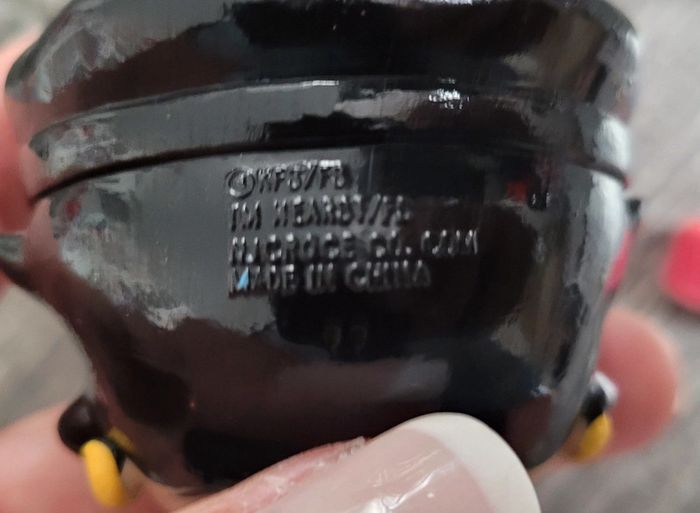 Betty boop - photo numéro 3