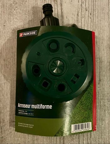 Arroseur Parkside