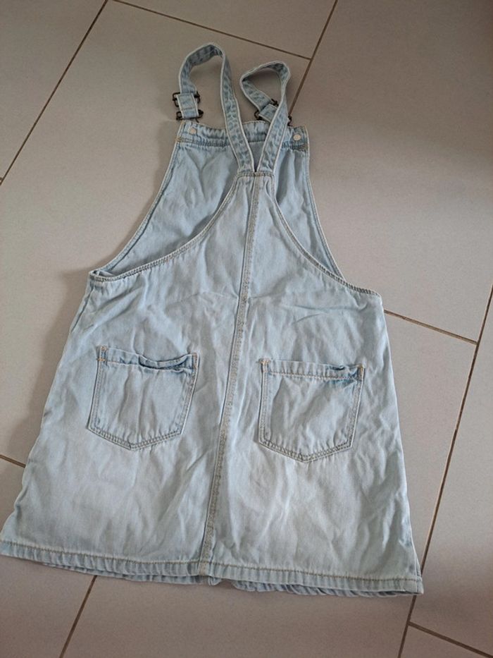 Robe 8 ans - photo numéro 2