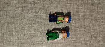 Playmobil