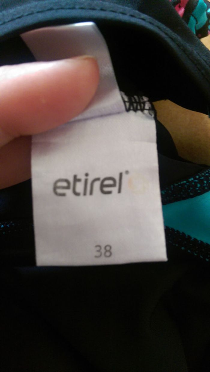 Maillot de bain t38 - photo numéro 3