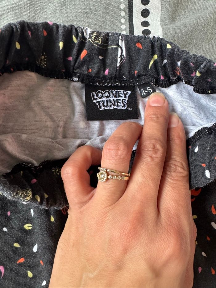 Jupe fille - photo numéro 2