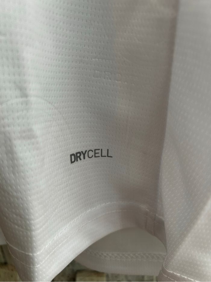 Maillot OM 25/26 Domicile – M – Haute qualité - photo numéro 6