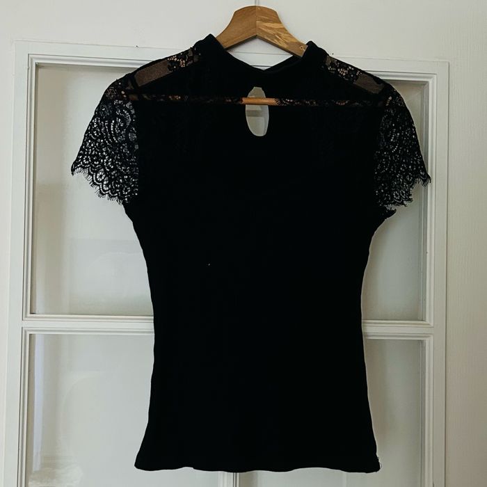 Vend t-shirt Taille M