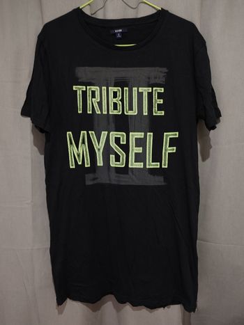 Tee shirt homme