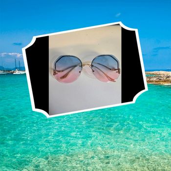 Lunette de soleil