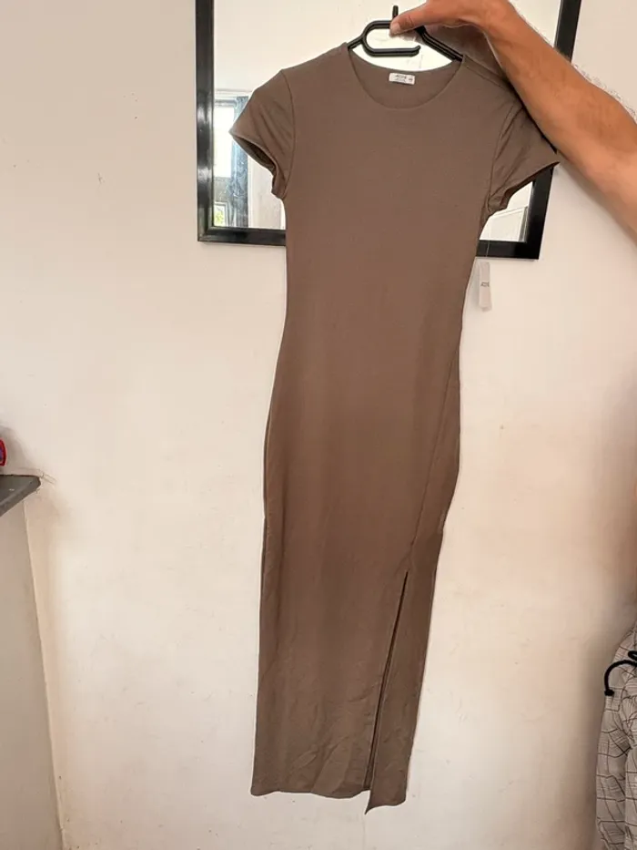 Robe longue Ardene • XS