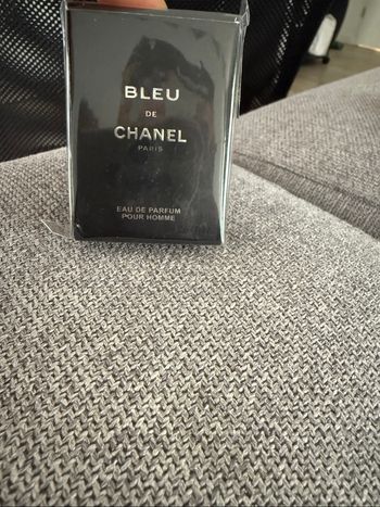 Eau de parfum