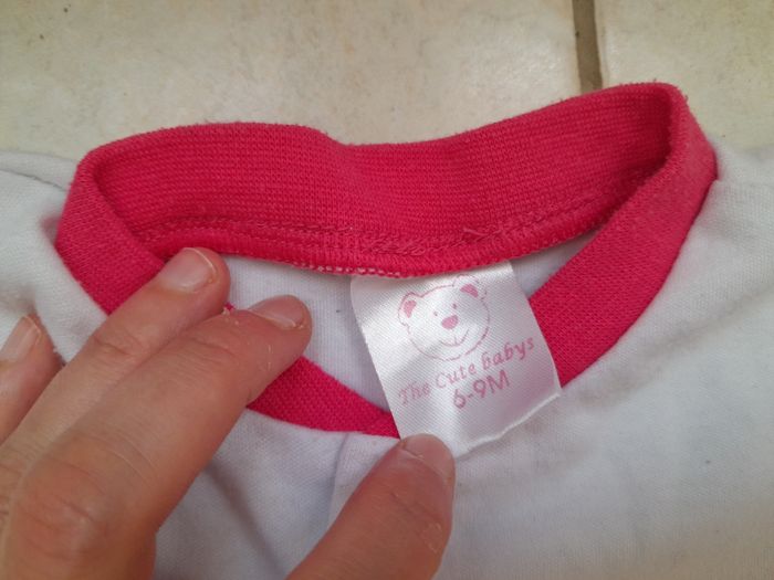 Pyjama - photo numéro 2