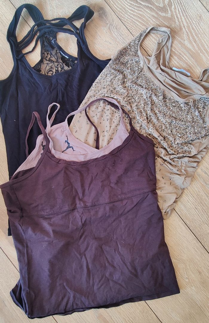 Lot vêtements femme taille 36, 38, 40 - photo numéro 4