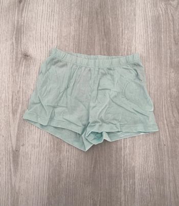 Short marque H&M taille 3/4