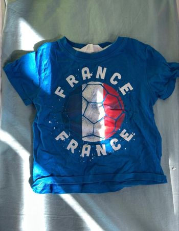Tee-shirt