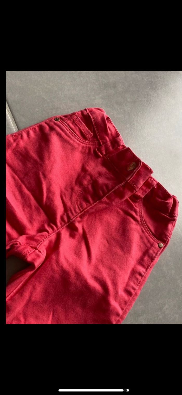 Jean 36 mois - photo numéro 5