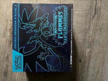 Etb flammes fantasmagorique