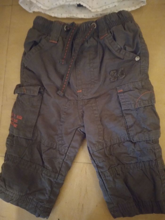 Ensemble garçon - photo numéro 3