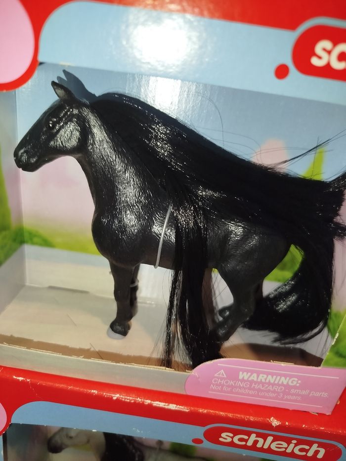 Lot Schleich – Réf. 42584 & 42581 - photo numéro 4