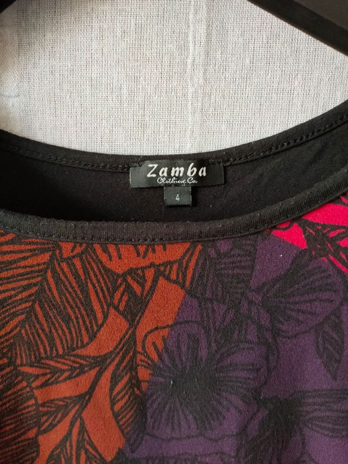 Pull fin femme 44-46 - photo numéro 3