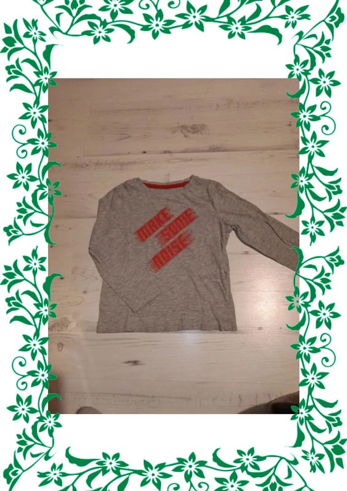 T shirt