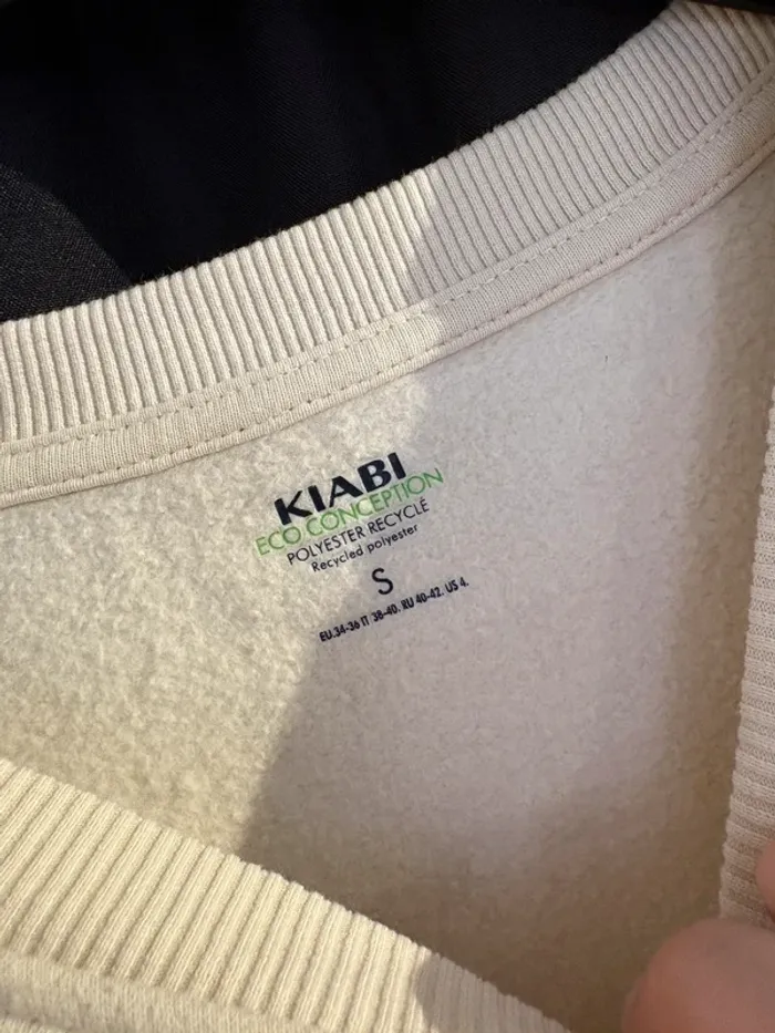 Pull simple - photo numéro 4