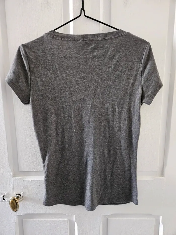 T-shirt T.2 - photo numéro 3