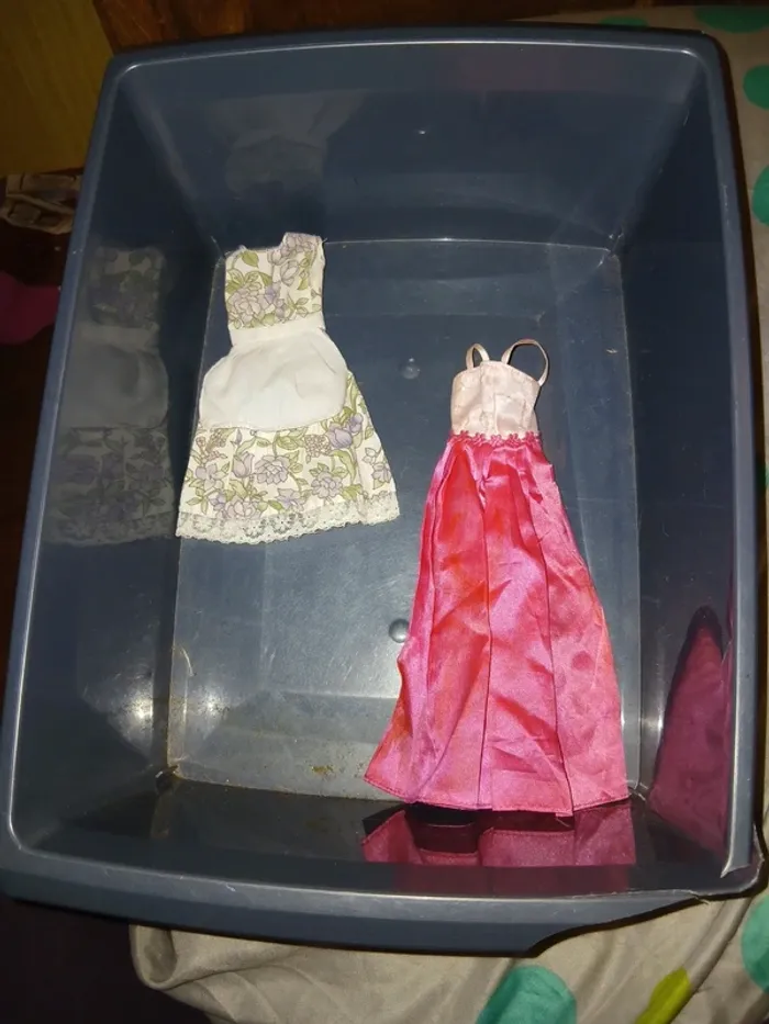 Barbie - photo numéro 2