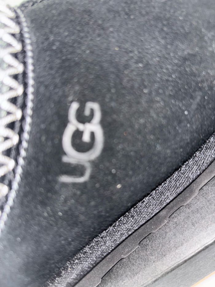 Ugg homme - photo numéro 4