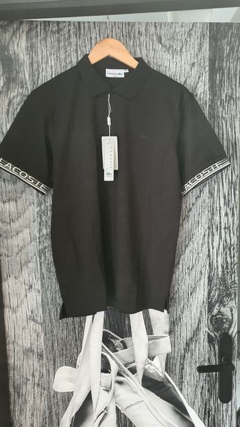 Polo Lacoste