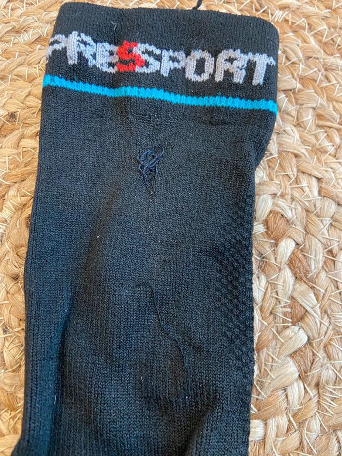 Manchon bras compressport - photo numéro 2