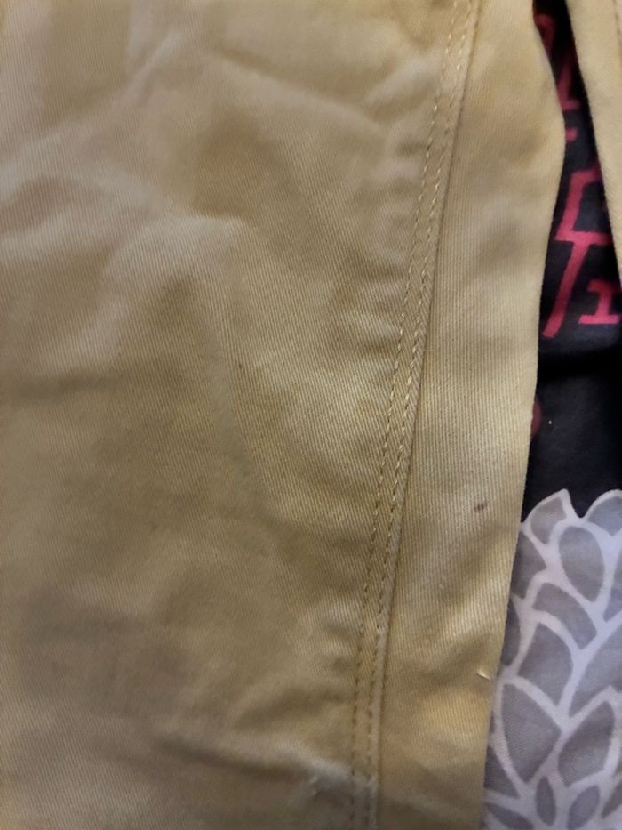 Jeans slim - photo numéro 4