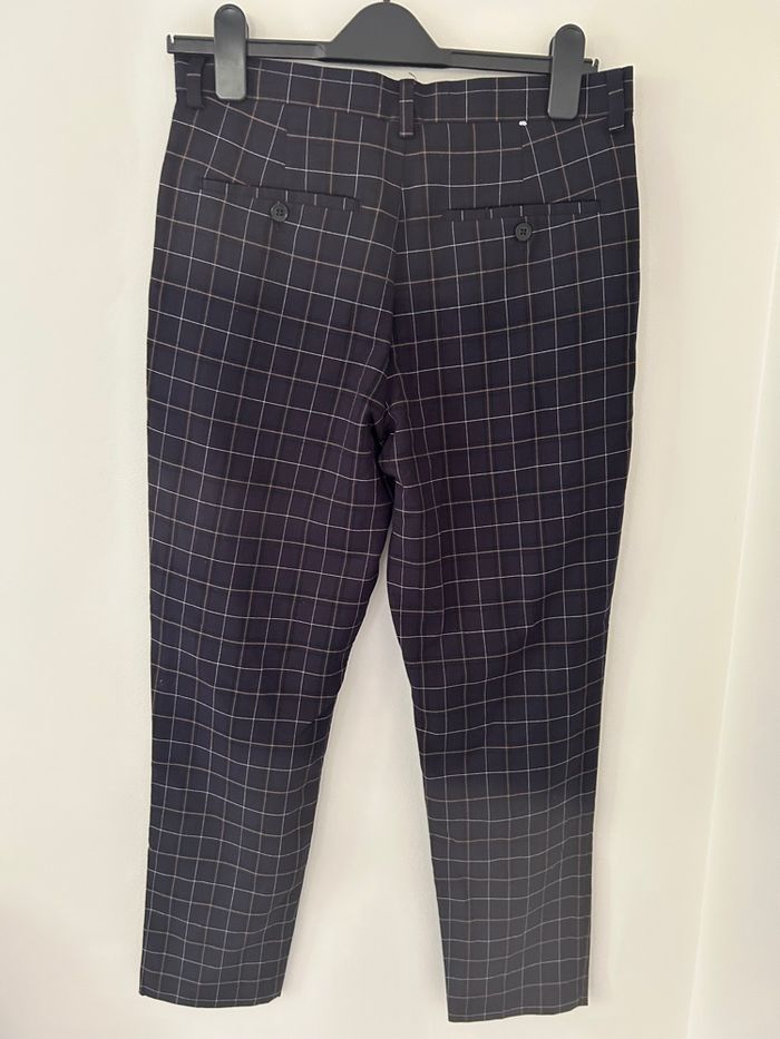 Pantalon rayé - photo numéro 3