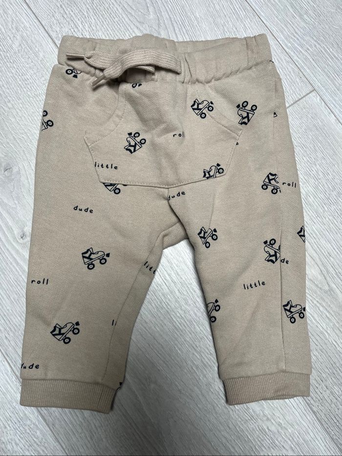 Pantalon bébé