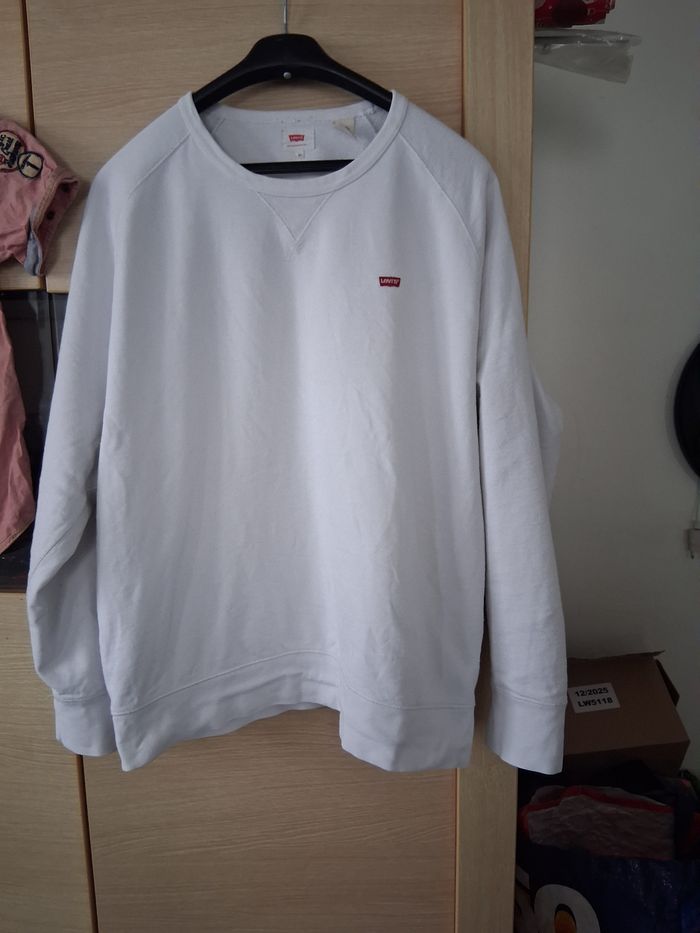 Pull XXL - photo numéro 1