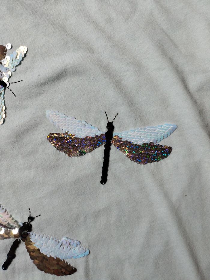 Tee shirt - photo numéro 2