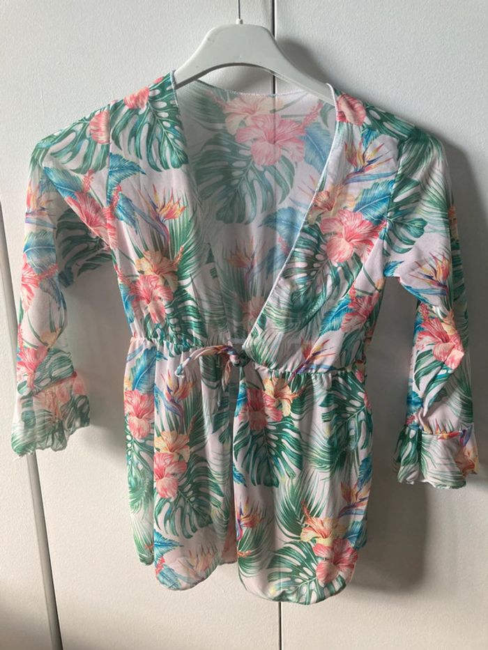Kimono enfant - photo numéro 2