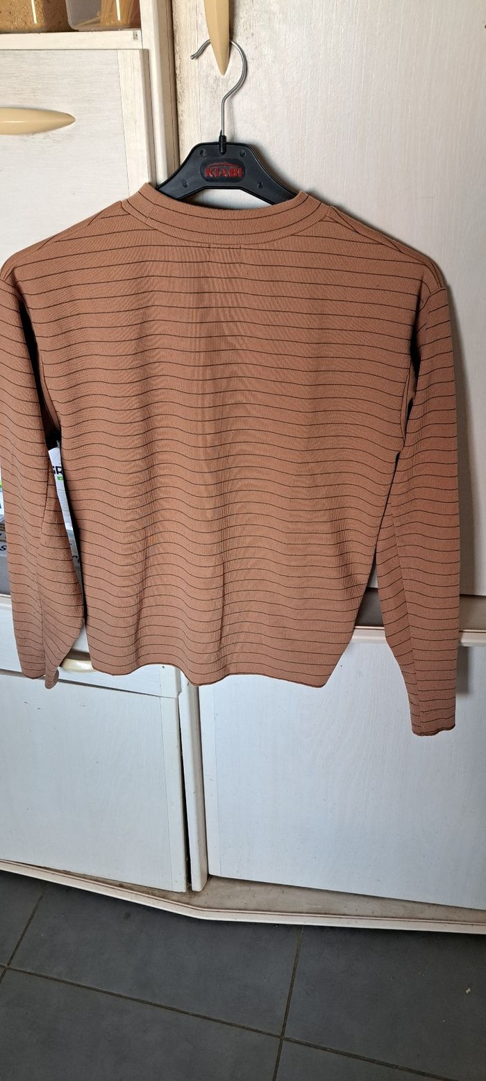 Haut femme taille s - photo numéro 4