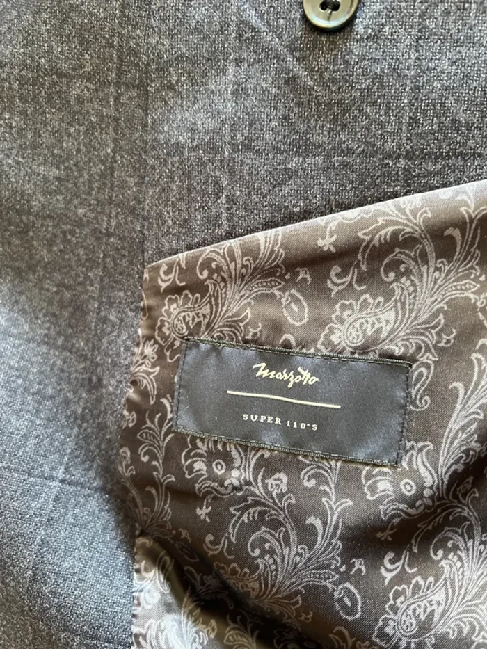 Blazer homme - photo numéro 4