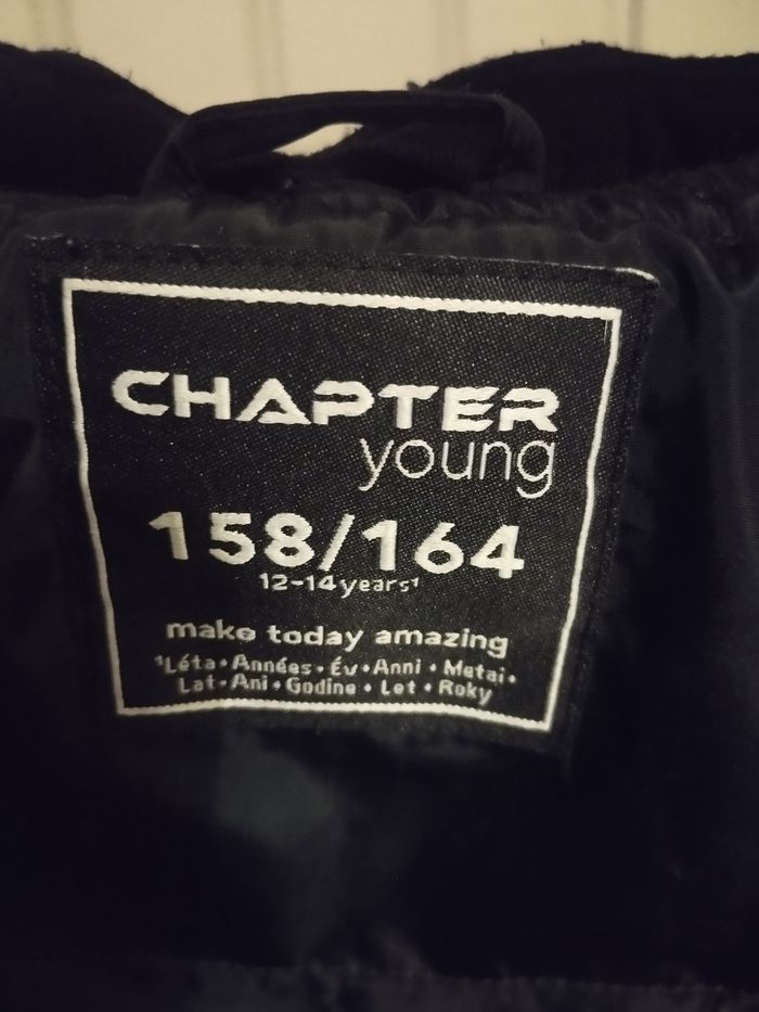 Blouson - photo numéro 4