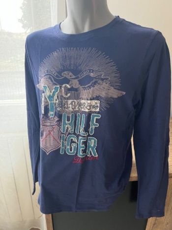 TEE shirt Hilfiger taille L