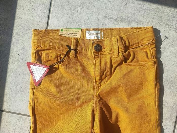 Jean skinny - photo numéro 3