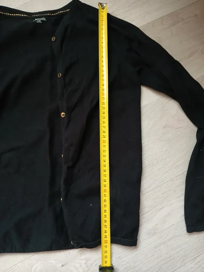 Gilet - photo numéro 4