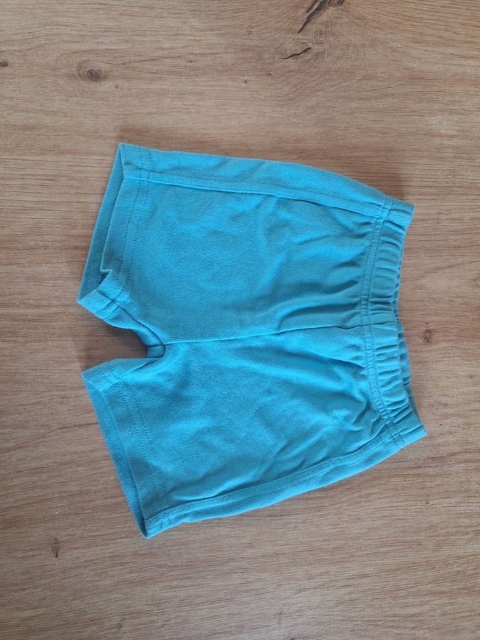 Short garçon 18 mois - photo numéro 6