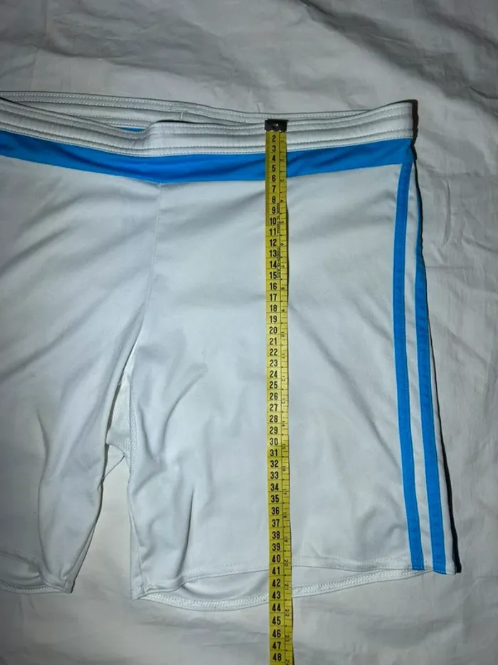 Short Olympique de Marseille - photo numéro 6