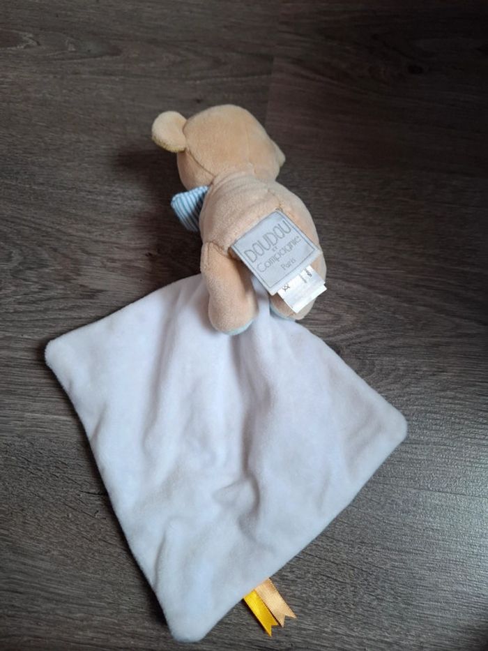 Doudou - photo numéro 2