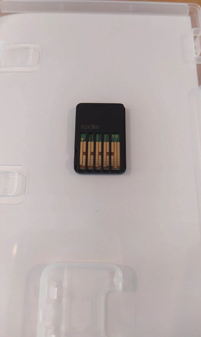 Jeu Switch : Qui veut gagner des millions - photo numéro 5