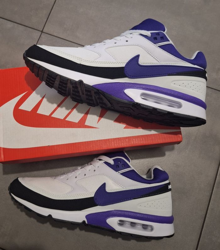 Replique Nike air max BW taille 42 neuve avec étiquettes 🏷 Qualité primium - photo numéro 10