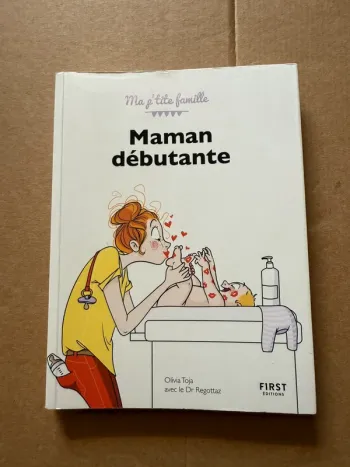 Maman débutante