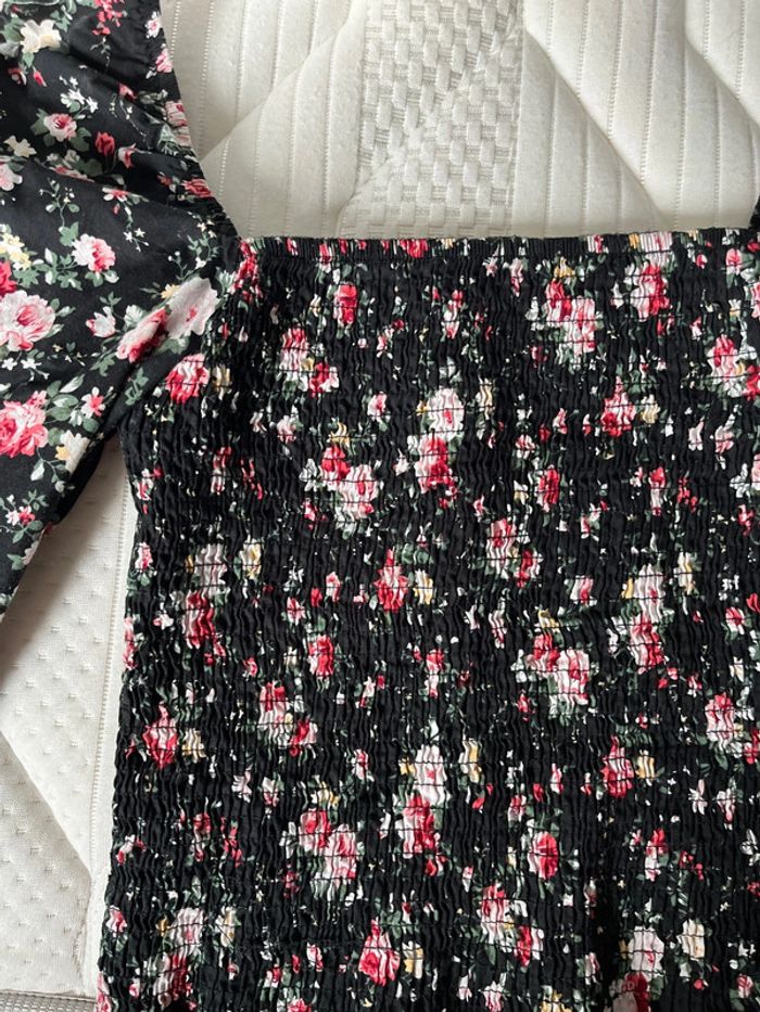 Blouse manches 3/4, longues - photo numéro 2