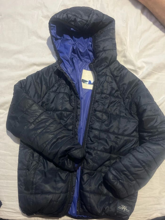 Blouson IKKS