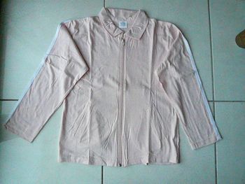 Veste légère femme rose Taille 42/44