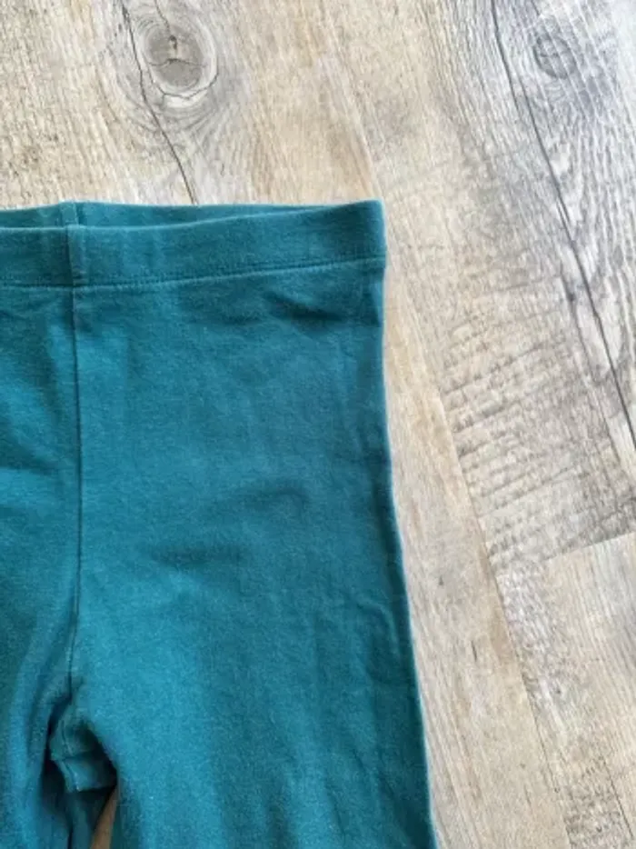 Legging Kiabi 6 ans - photo numéro 3